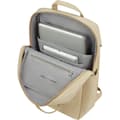 Miniatyrbild 6 av 10: Samsonite 4Pack 15,6" ryggsäck, sand