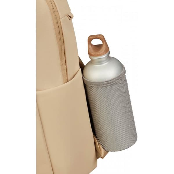Samsonite 4Pack 15,6" ryggsäck, sand