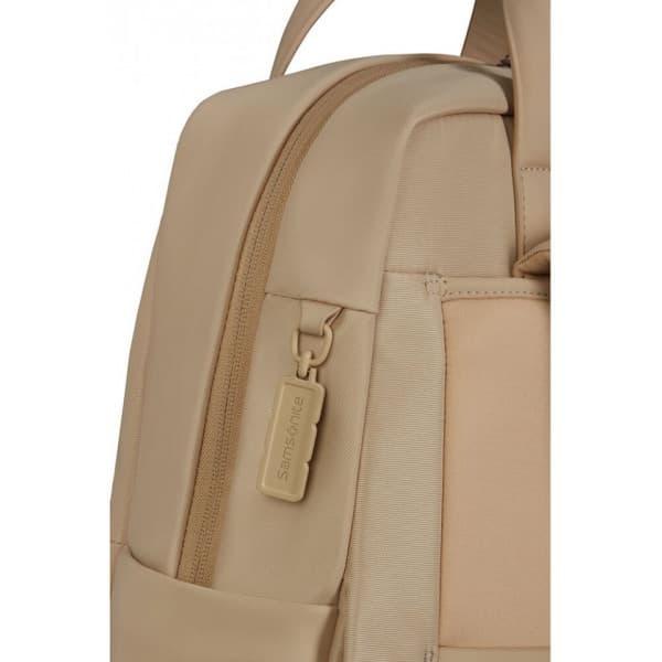 Samsonite 4Pack 15,6" ryggsäck, sand