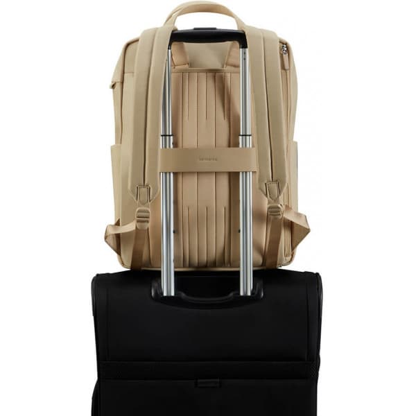 Samsonite 4Pack 15,6" ryggsäck, sand