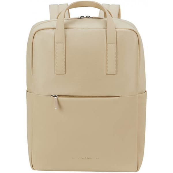Samsonite 4Pack 15,6" ryggsäck, sand