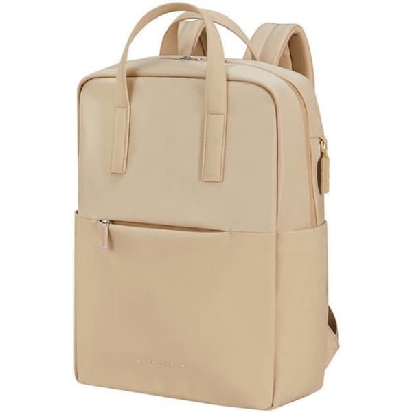 Samsonite 4Pack 15,6" ryggsäck, sand