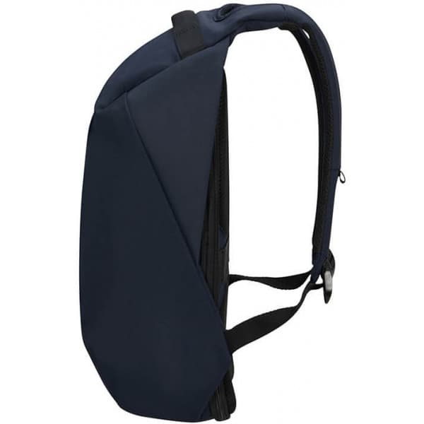 Samsonite Securipak 2.0 15,6" -ryggsäck, mörkblå