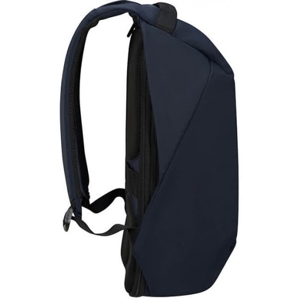 Samsonite Securipak 2.0 15,6" -ryggsäck, mörkblå