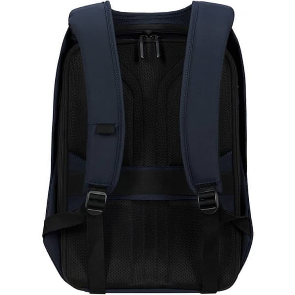 Samsonite Securipak 2.0 15,6" -ryggsäck, mörkblå