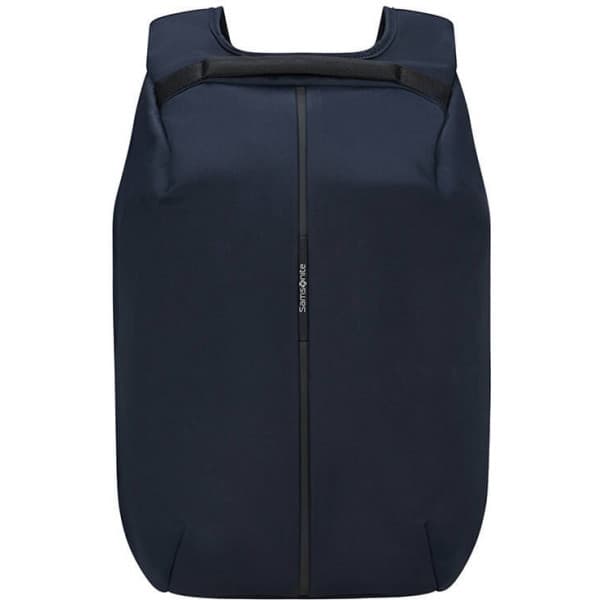 Samsonite Securipak 2.0 15,6" -ryggsäck, mörkblå