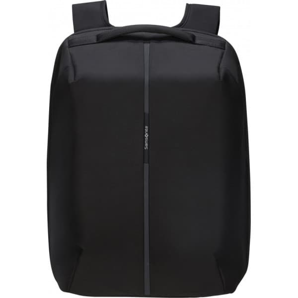 Samsonite Securipak 2.0 17,3" -ryggsäck, svart