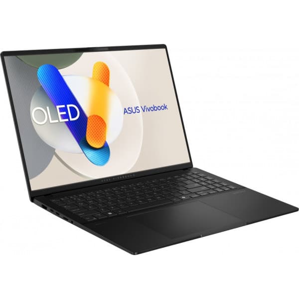 Asus Vivobook S 16 OLED 16" -bärbar dator, Win 11 (M5606UA-MX042W)
