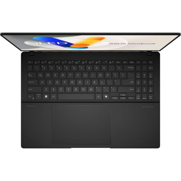 Asus Vivobook S 16 OLED 16" -bärbar dator, Win 11 (M5606UA-MX042W)