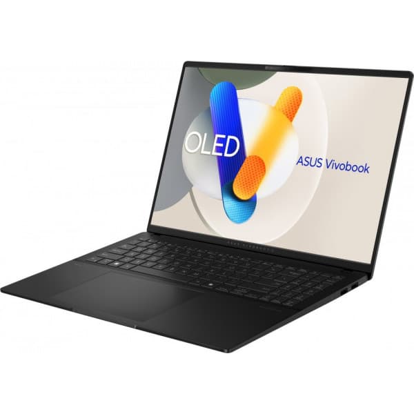 Asus Vivobook S 16 OLED 16" -bärbar dator, Win 11 (M5606UA-MX042W)