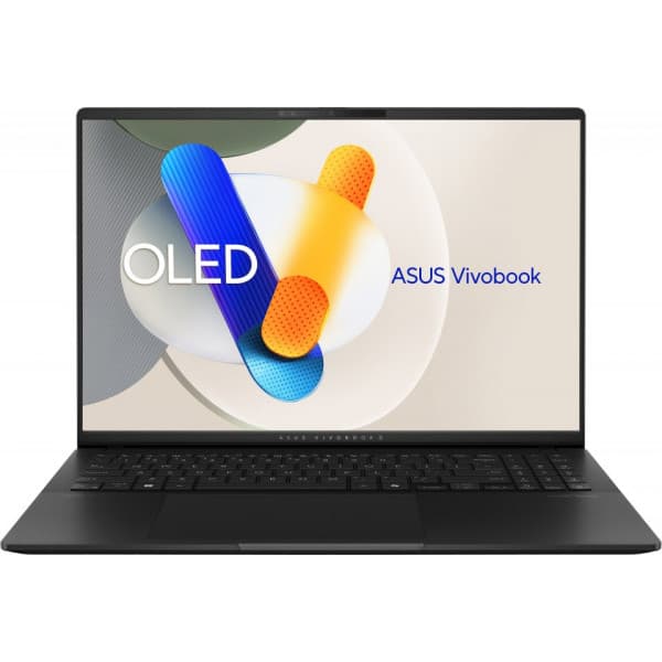 Asus Vivobook S 16 OLED 16" -bärbar dator, Win 11 (M5606UA-MX042W)