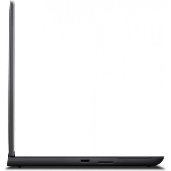 Lenovo ThinkPad P16v Gen 2 16" -bärbar, Win 11 Pro (21KX001LMX)