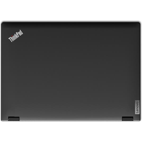 Lenovo ThinkPad P16v Gen 2 16" -bärbar, Win 11 Pro (21KX001LMX)