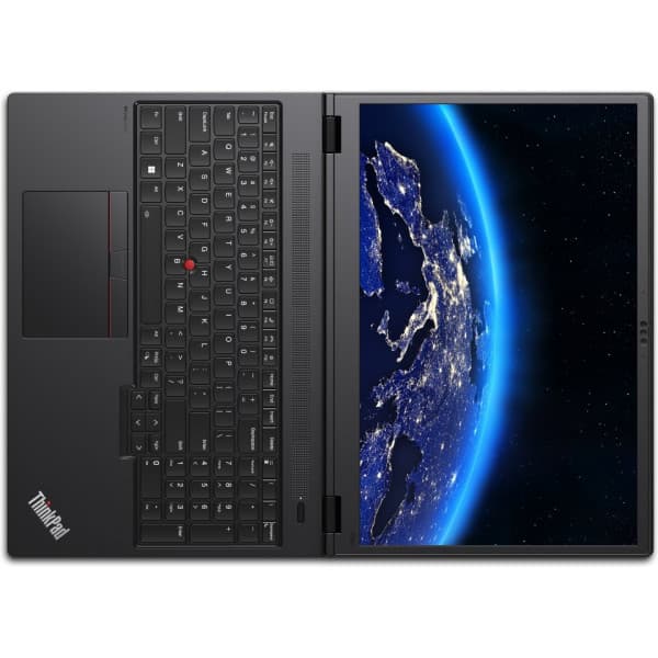Lenovo ThinkPad P16v Gen 2 16" -bärbar, Win 11 Pro (21KX001LMX)