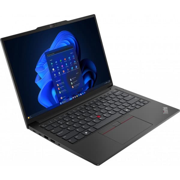 Lenovo ThinkPad E14 Gen 6 - 14" -bärbar, Win 11 Pro (21M7002YMX)