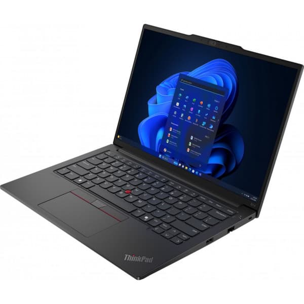 Lenovo ThinkPad E14 Gen 6 - 14" -bärbar, Win 11 Pro (21M7002YMX)