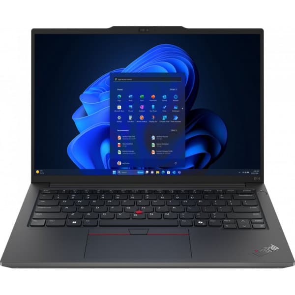 Lenovo ThinkPad E14 Gen 6 - 14" -bärbar, Win 11 Pro (21M7002YMX)