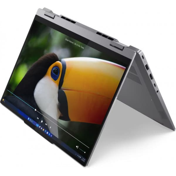 Lenovo ThinkBook 14 2-i-1 G4 14" -bærbar, Win 11 Pro (21MX001EMX)