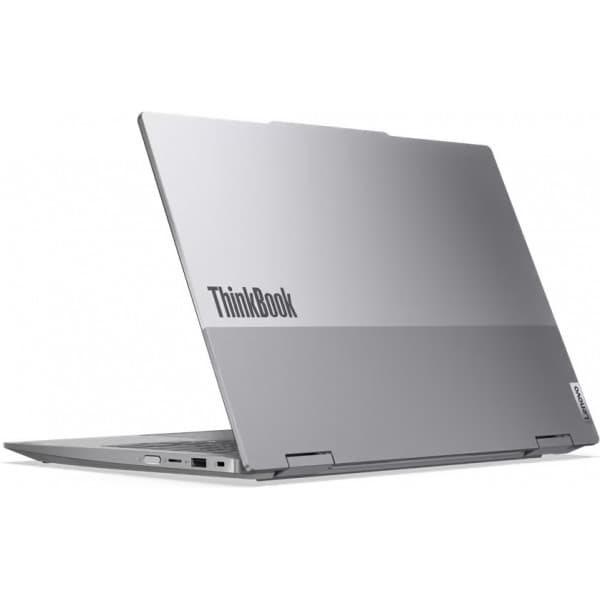 Lenovo ThinkBook 14 2-i-1 G4 14" -bærbar, Win 11 Pro (21MX001EMX)