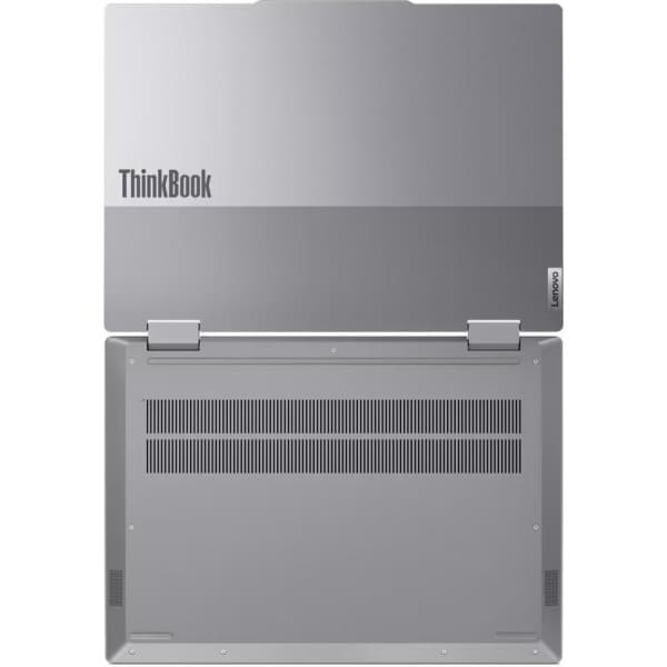 Lenovo ThinkBook 14 2-i-1 G4 14" -bærbar, Win 11 Pro (21MX001EMX)