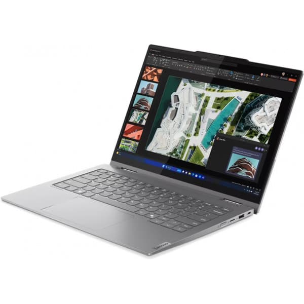 Lenovo ThinkBook 14 2-i-1 G4 14" -bærbar, Win 11 Pro (21MX001EMX)