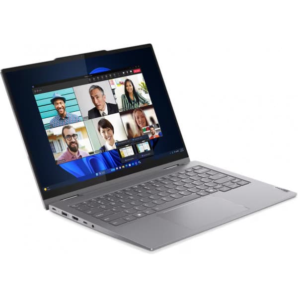 Lenovo ThinkBook 14 2-i-1 G4 14" -bærbar, Win 11 Pro (21MX001EMX)