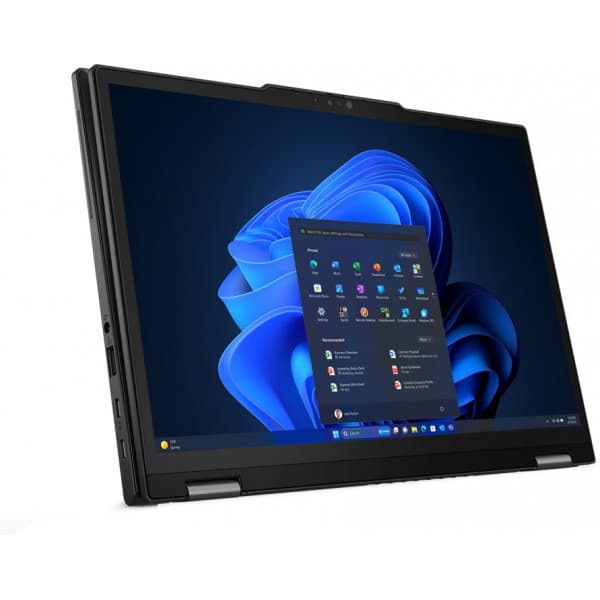 Lenovo ThinkPad X13 2-i-1 Gen 5 13,3" -bärbar, Win 11 Pro (21LW001LMX)