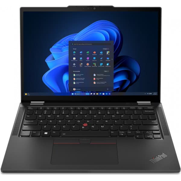 Lenovo ThinkPad X13 2-i-1 Gen 5 13,3" -bärbar, Win 11 Pro (21LW001LMX)