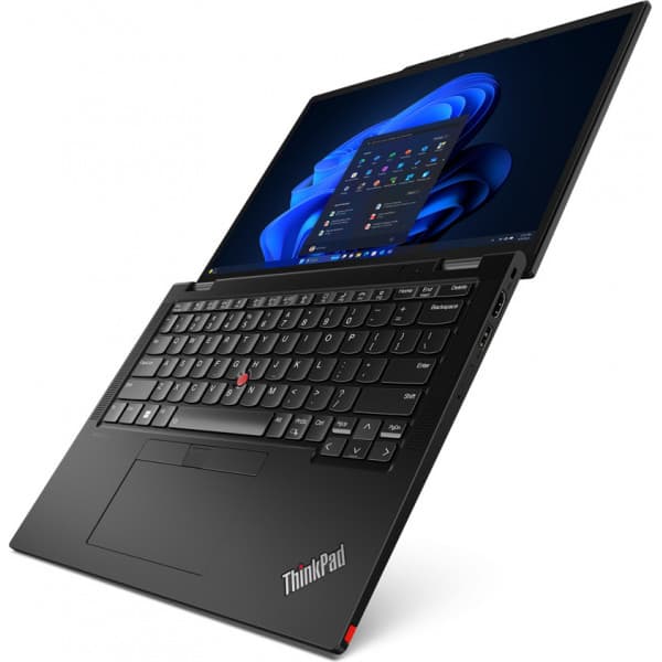 Lenovo ThinkPad X13 2-i-1 Gen 5 13,3" -bärbar, Win 11 Pro (21LW001LMX)