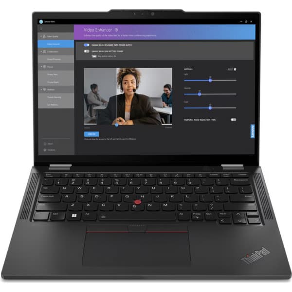Lenovo ThinkPad X13 2-i-1 Gen 5 13,3" -bärbar, Win 11 Pro (21LW001LMX)