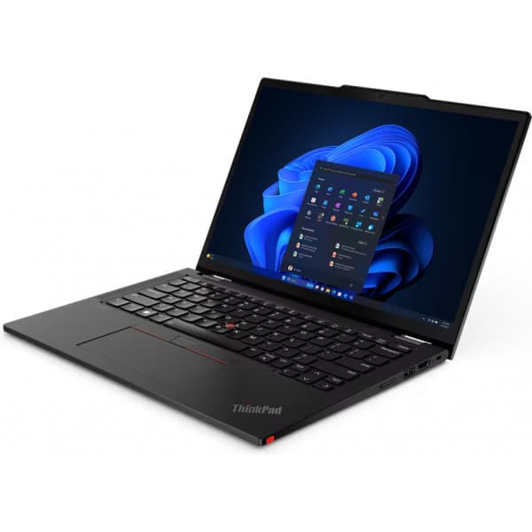 Lenovo ThinkPad X13 2-i-1 Gen 5 13,3" -bärbar, Win 11 Pro (21LW001LMX)