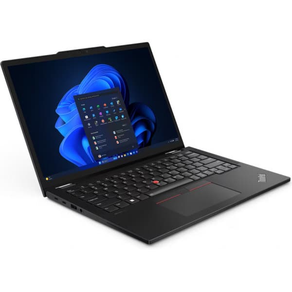 Lenovo ThinkPad X13 2-i-1 Gen 5 13,3" -bärbar, Win 11 Pro (21LW001LMX)