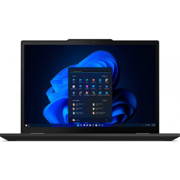 Lenovo ThinkPad X13 2-i-1 Gen 5 13,3" -bärbar, Win 11 Pro (21LW001LMX)