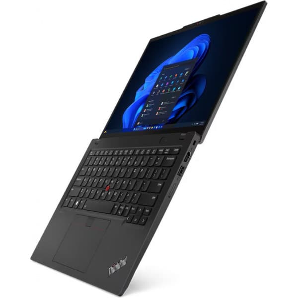 Lenovo ThinkPad X13 Gen 5 13,3" -kannettava, Win 11 Pro (21LU001QMX)