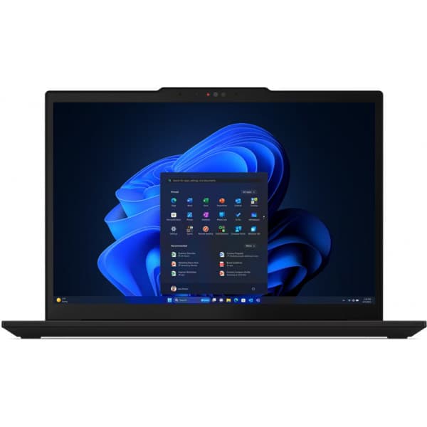 Lenovo ThinkPad X13 Gen 5 13,3" -kannettava, Win 11 Pro (21LU001QMX) musta