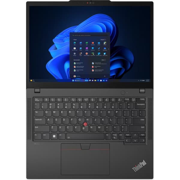 Lenovo ThinkPad X13 Gen 5 13,3" -kannettava, Win 11 Pro (21LU000QMX)