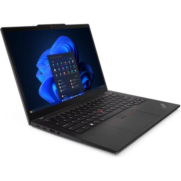 Lenovo ThinkPad X13 Gen 5 13,3" -kannettava, Win 11 Pro (21LU000QMX)