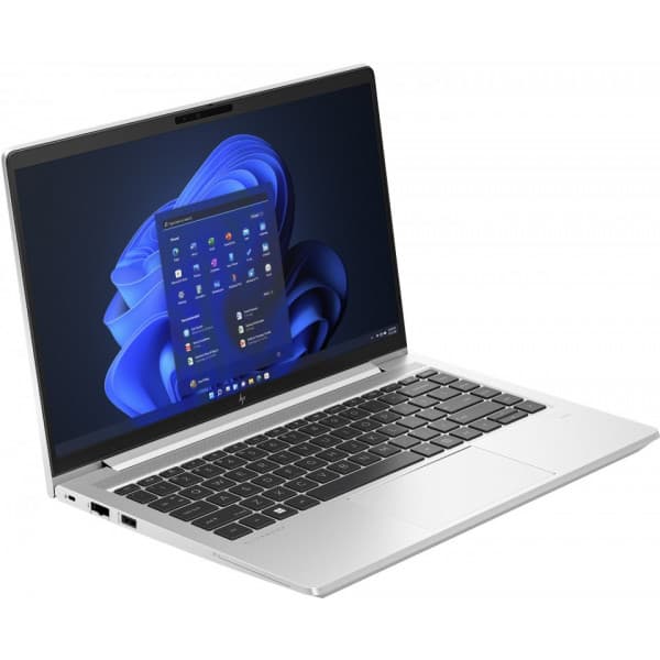 HP EliteBook 640 G10 14" -kannettava, Win 11 Pro (967Z7ET)