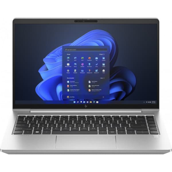 HP EliteBook 640 G10 14" -kannettava, Win 11 Pro (967Z7ET)