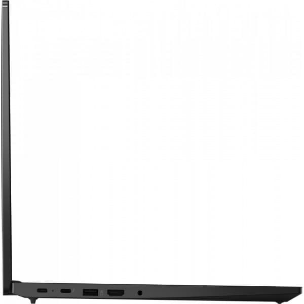Lenovo ThinkPad E16 Gen 2 - 16" -bärbar, Win 11 Pro (21MA000NMX)