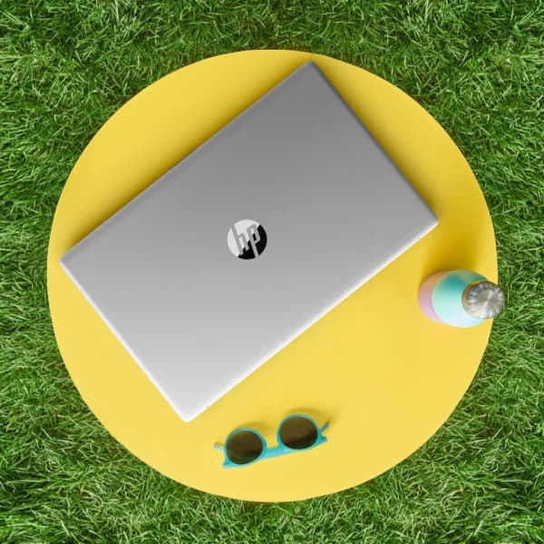 HP Laptop 17-cp2011no (97W33EA) 17,3" -bærbar, Win 11