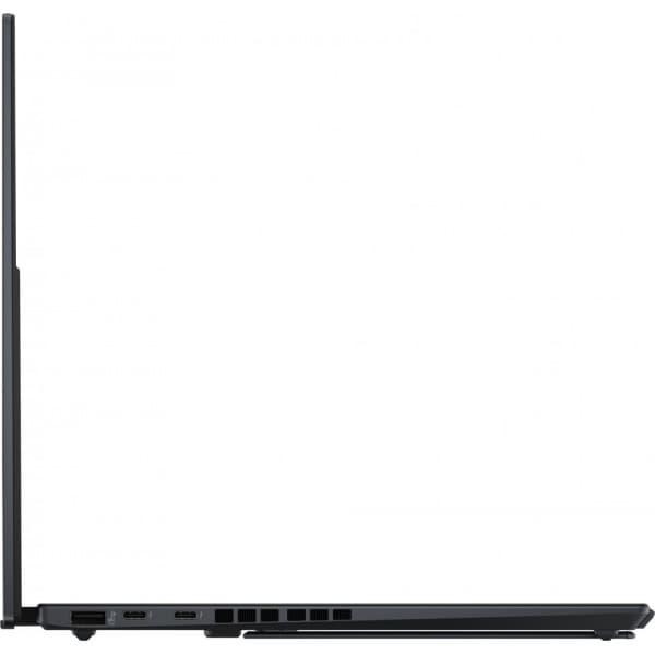 Asus Zenbook Pro 14 Duo OLED 14" bärbar dator, Win 11 (UX8406MA-PURE19)