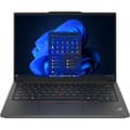 Miniatyrbild 1 av 11: Lenovo ThinkPad E14 Gen 6 - 14" -bärbar, Win 11 Pro (21M7002KMX)