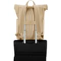 Pikkukuva 10 / 11: Samsonite 4Pack Rolltop 15,6" -reppu, hiekka