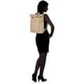 Pikkukuva 11 / 11: Samsonite 4Pack Rolltop 15,6" -reppu, hiekka