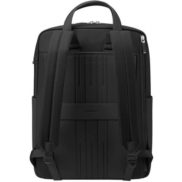 Samsonite 4Pack 15,6" ryggsäck, svart