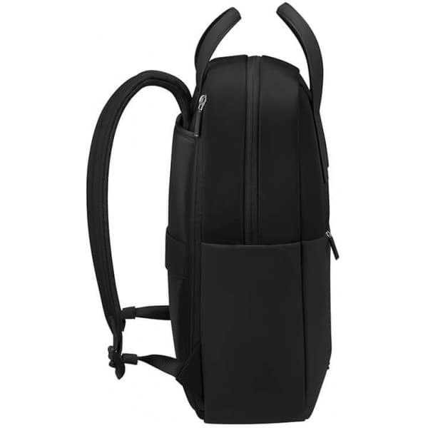 Samsonite 4Pack 15,6" ryggsäck, svart