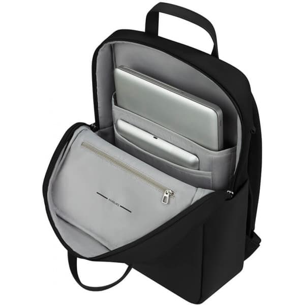 Samsonite 4Pack 15,6" ryggsäck, svart
