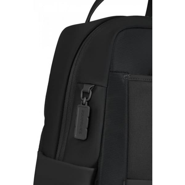 Samsonite 4Pack 15,6" ryggsäck, svart