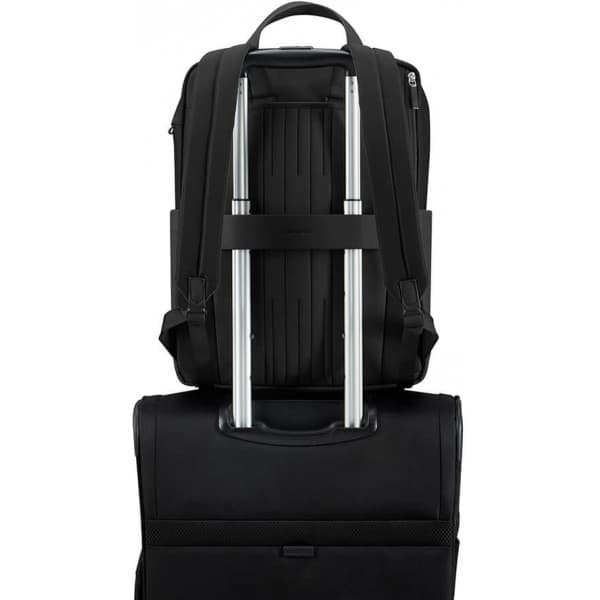 Samsonite 4Pack 15,6" ryggsäck, svart